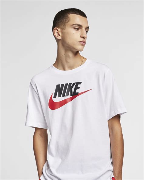 nike t shirt herren rechnug|Mehr.